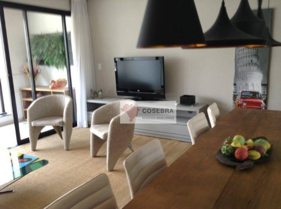 Imagem Apartamento com 1 Quarto à Venda, 68 m² em Vila Olímpia - São Paulo Imagem Apartamento com 1 Quarto à Venda, 68 m² em Vila Olímpia - São Paulo