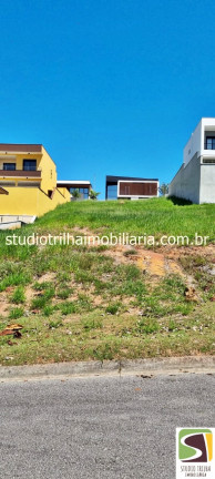 Imagem Terreno à Venda, 450 m² em Condomínio Residencial Jaguary - São José Dos Campos Imagem Terreno à Venda, 450 m² em Condomínio Residencial Jaguary - São José Dos Campos