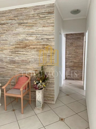 Apartamento com 3 Quartos à Venda, 87 m² em Jardim Esplanada - São José Dos Campos