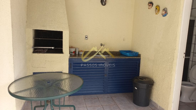 Imagem Cobertura com 3 Quartos à Venda, 140 m² em Praia Grande - Ubatuba