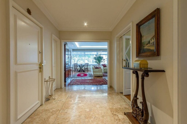 Imagem Apartamento com 3 Quartos à Venda, 347 m² em Cerqueira César - São Paulo Imagem Apartamento com 3 Quartos à Venda, 347 m² em Cerqueira César - São Paulo