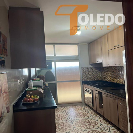 Imagem Apartamento com 3 Quartos à Venda, 85 m² em Tatuapé - São Paulo