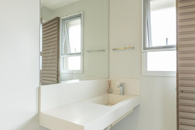 Imagem Apartamento com 3 Quartos à Venda, 128 m² em Vila Anastácio - São Paulo Imagem Apartamento com 3 Quartos à Venda, 128 m² em Vila Anastácio - São Paulo