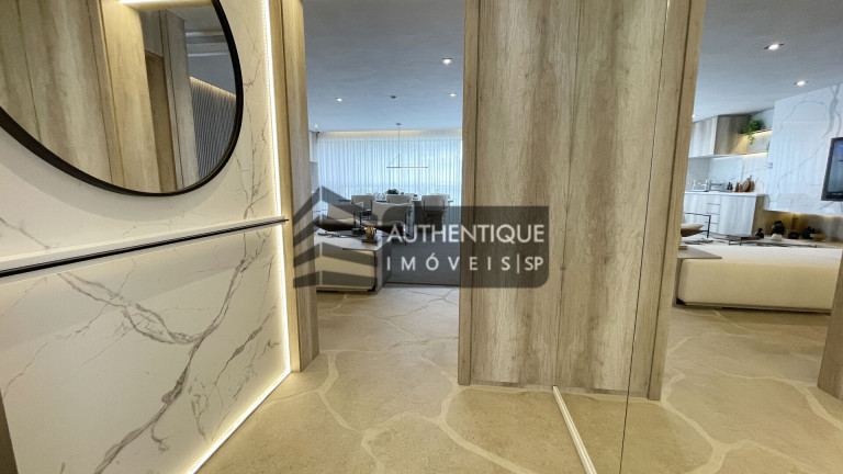 Imagem Apartamento com 3 Quartos à Venda, 226 m² em Campo Belo - São Paulo Imagem Apartamento com 3 Quartos à Venda, 226 m² em Campo Belo - São Paulo