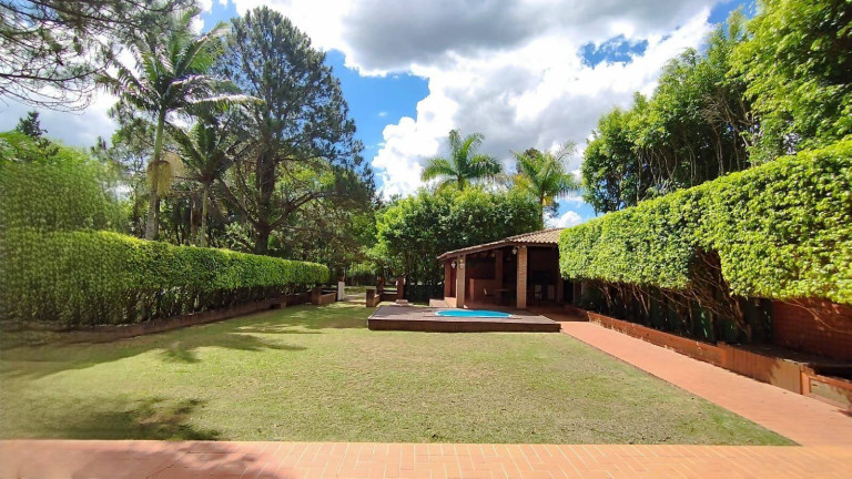 Imagem Chácara com 2 Quartos à Venda, 390 m² em Caioçara - Jarinu