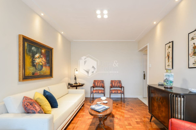 Imagem Imóvel com 2 Quartos à Venda, 115 m² em República - São Paulo