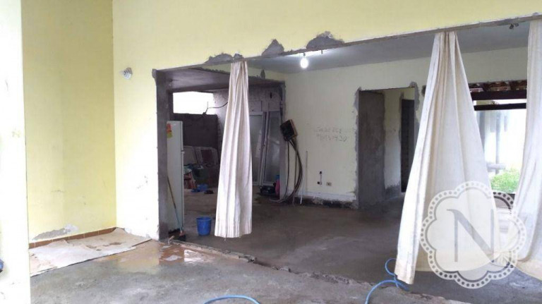 Casa com 3 Quartos à Venda, 246 m² em Cibratel Ii - Itanhaém