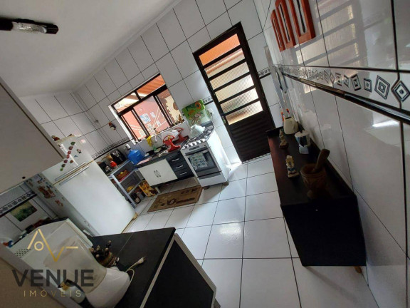 Imagem Casa com 2 Quartos à Venda, 58 m² em Cibratel - Itanhaém Imagem Casa com 2 Quartos à Venda, 58 m² em Cibratel - Itanhaém