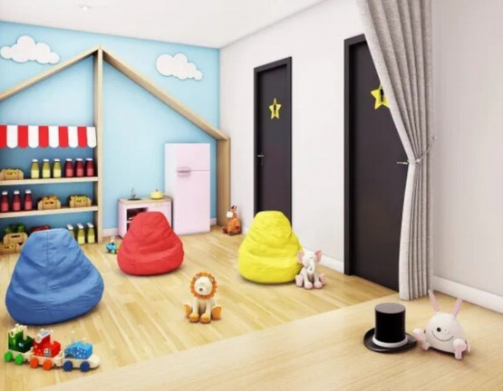 Imagem Imóvel com 2 Quartos à Venda, 36 m² em Pirituba - São Paulo
