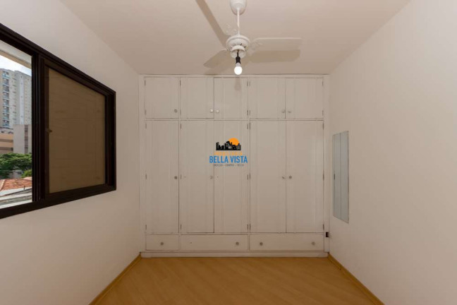 Imagem Apartamento com 1 Quarto à Venda, em Paraíso - São Paulo Imagem Apartamento com 1 Quarto à Venda, em Paraíso - São Paulo