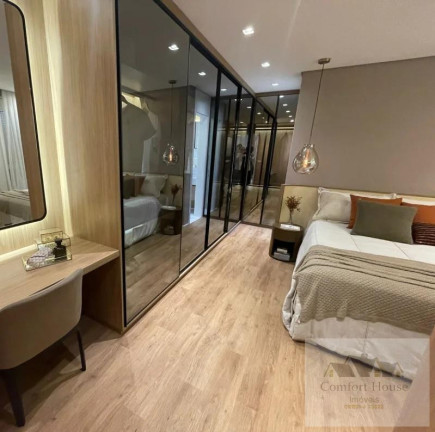 Imagem Apartamento com 3 Quartos à Venda, 74 m² em Jardim - Santo André Imagem Apartamento com 3 Quartos à Venda, 74 m² em Jardim - Santo André
