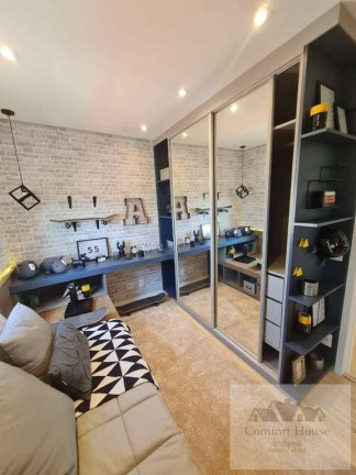 Imagem Apartamento com 2 Quartos à Venda, 58 m² em Vila Gonçalves - São Bernardo Do Campo Imagem Apartamento com 2 Quartos à Venda, 58 m² em Vila Gonçalves - São Bernardo Do Campo