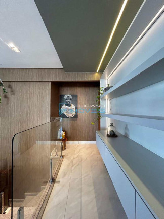 Imagem Cobertura com 3 Quartos à Venda, 218 m² em Tupi - Praia Grande