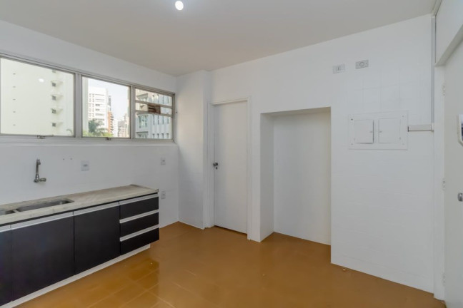 Imagem Apartamento com 2 Quartos à Venda, 85 m² em Perdizes - São Paulo