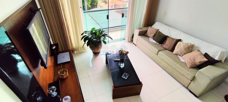Imagem Casa com 3 Quartos à Venda, 216 m² em Vila Belmiro - Santos Imagem Casa com 3 Quartos à Venda, 216 m² em Vila Belmiro - Santos