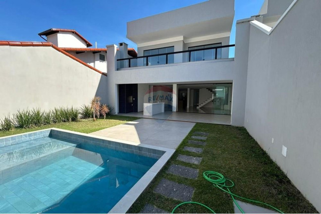 Imagem Casa de Condomínio com 4 Quartos à Venda, 290 m² em Recreio Dos Bandeirantes - Rio De Janeiro Imagem Casa de Condomínio com 4 Quartos à Venda, 290 m² em Recreio Dos Bandeirantes - Rio De Janeiro
