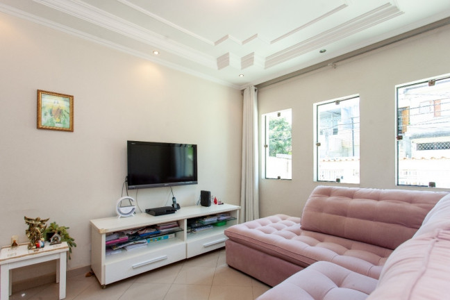 Imagem Casa com 3 Quartos à Venda, 180 m² em Vila Barreto - São Paulo Imagem Casa com 3 Quartos à Venda, 180 m² em Vila Barreto - São Paulo