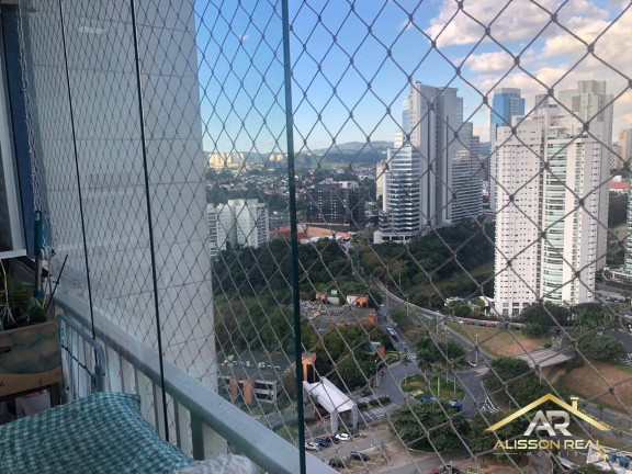Imagem Apartamento com 2 Quartos à Venda, 54 m² em Alphaville Empresarial - Barueri Imagem Apartamento com 2 Quartos à Venda, 54 m² em Alphaville Empresarial - Barueri