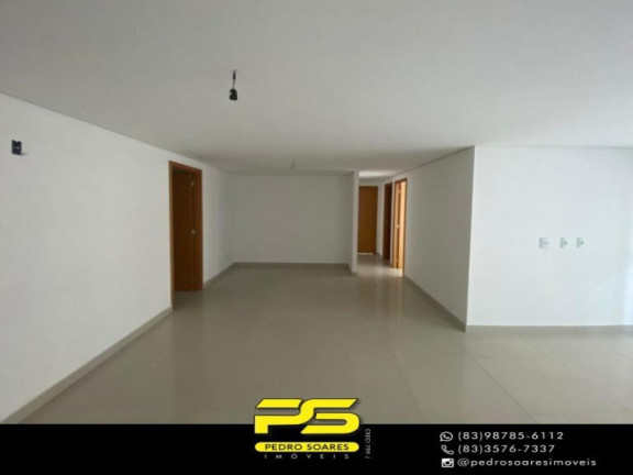 Imagem Apartamento com 4 Quartos à Venda, 157 m² em Tambaú - João Pessoa Imagem Apartamento com 4 Quartos à Venda, 157 m² em Tambaú - João Pessoa