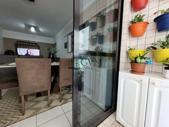 Imagem Apartamento com 2 Quartos à Venda, 77 m² em Aviação - Praia Grande Imagem Apartamento com 2 Quartos à Venda, 77 m² em Aviação - Praia Grande