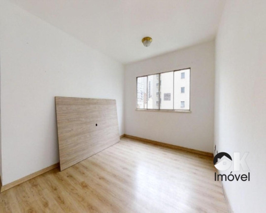 Apartamento com 2 Quartos à Venda, 80 m² em Higienópolis - São Paulo