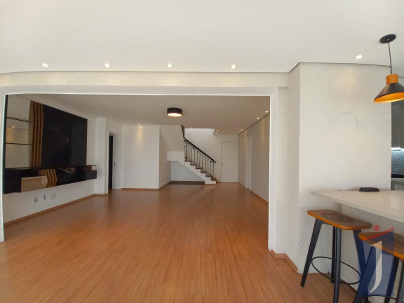 Imagem Cobertura com 3 Quartos à Venda, 193 m² em Cambuci - São Paulo Imagem Cobertura com 3 Quartos à Venda, 193 m² em Cambuci - São Paulo