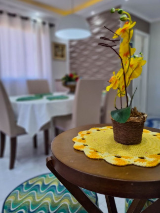 Imagem Apartamento com 3 Quartos à Venda, 110 m² em Jardim Astúrias - Guarujá Imagem Apartamento com 3 Quartos à Venda, 110 m² em Jardim Astúrias - Guarujá
