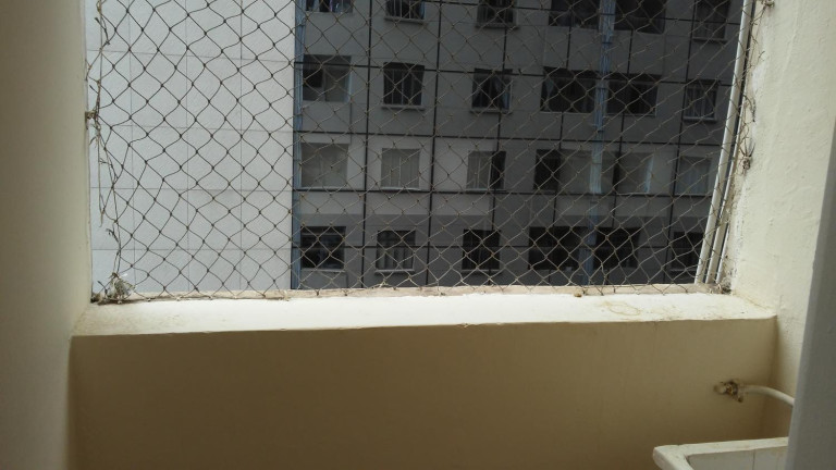 Imagem Apartamento com 1 Quarto à Venda, 40 m² em Bela Vista - São Paulo