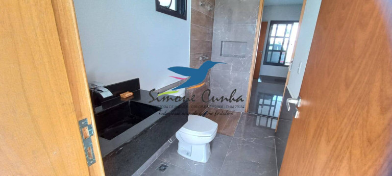 Imagem Casa de Condomínio com 4 Quartos à Venda, 250 m² em Loteamento Floresta - São José Dos Campos Imagem Casa de Condomínio com 4 Quartos à Venda, 250 m² em Loteamento Floresta - São José Dos Campos