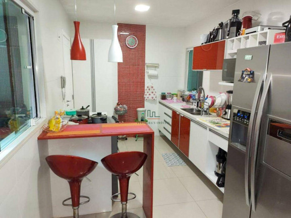 Imagem Casa com 3 Quartos à Venda, 210 m² em Itaipu - Niterói Imagem Casa com 3 Quartos à Venda, 210 m² em Itaipu - Niterói