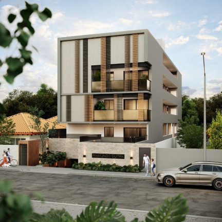 Imagem Apartamento com 3 Quartos à Venda, 72 m² em Bancários - João Pessoa
