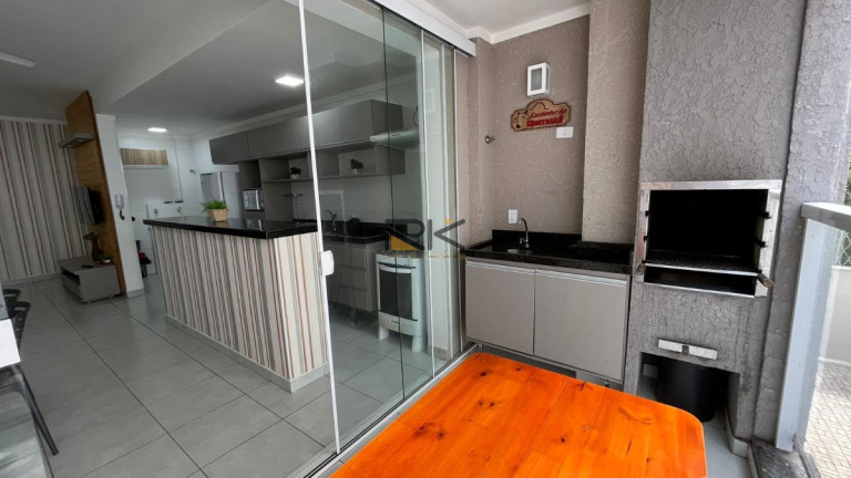 Imagem Apartamento com 2 Quartos à Venda, 53 m² em Itaguá - Ubatuba Imagem Apartamento com 2 Quartos à Venda, 53 m² em Itaguá - Ubatuba