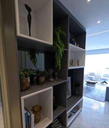 Imagem Apartamento com 4 Quartos à Venda, 238 m² em Anhangabaú - Jundiaí Imagem Apartamento com 4 Quartos à Venda, 238 m² em Anhangabaú - Jundiaí