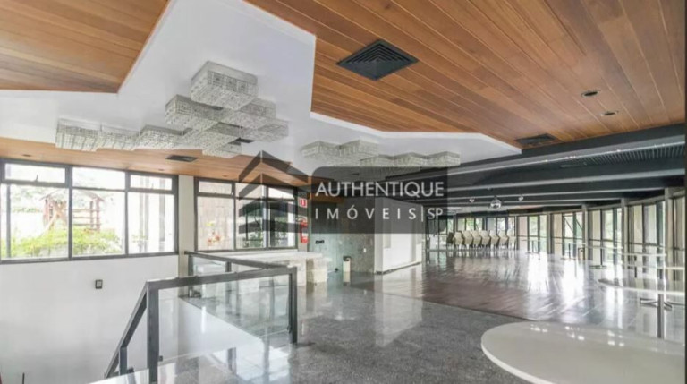 Imagem Apartamento com 5 Quartos à Venda, 380 m² em Centro - São Bernardo Do Campo Imagem Apartamento com 5 Quartos à Venda, 380 m² em Centro - São Bernardo Do Campo