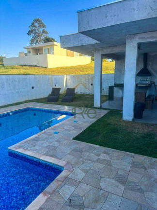Imagem Casa com 4 Quartos à Venda, 265 m² em Condomínio Ninho Verde Ii - Pardinho Imagem Casa com 4 Quartos à Venda, 265 m² em Condomínio Ninho Verde Ii - Pardinho