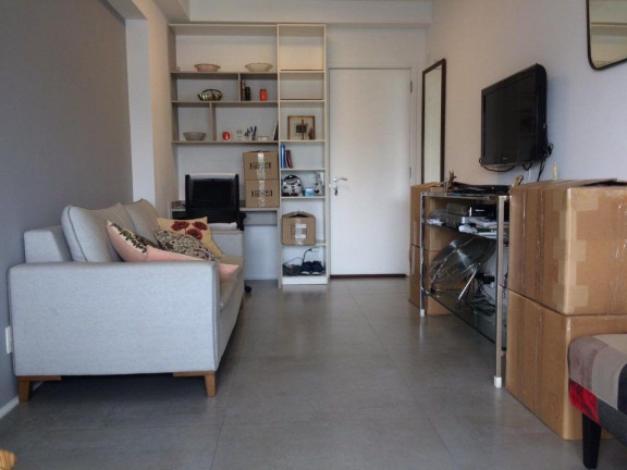 Imagem Apartamento com 1 Quarto à Venda, 45 m² em Pinheiros - São Paulo Imagem Apartamento com 1 Quarto à Venda, 45 m² em Pinheiros - São Paulo