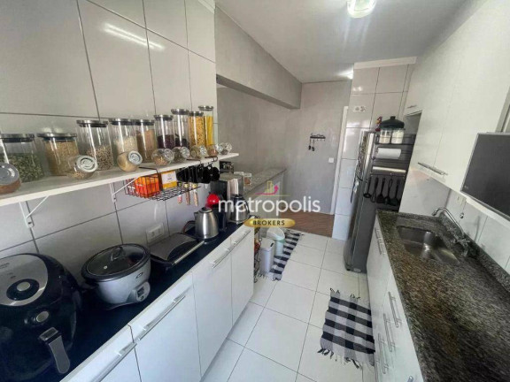 Imagem Apartamento com 2 Quartos à Venda, 66 m² em Olímpico - São Caetano Do Sul Imagem Apartamento com 2 Quartos à Venda, 66 m² em Olímpico - São Caetano Do Sul