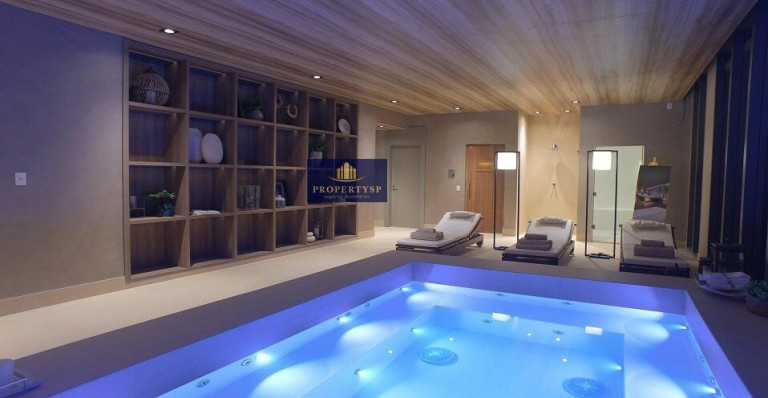 Imagem Apartamento com 1 Quarto à Venda, 36 m² em Pinheiros - São Paulo Imagem Apartamento com 1 Quarto à Venda, 36 m² em Pinheiros - São Paulo