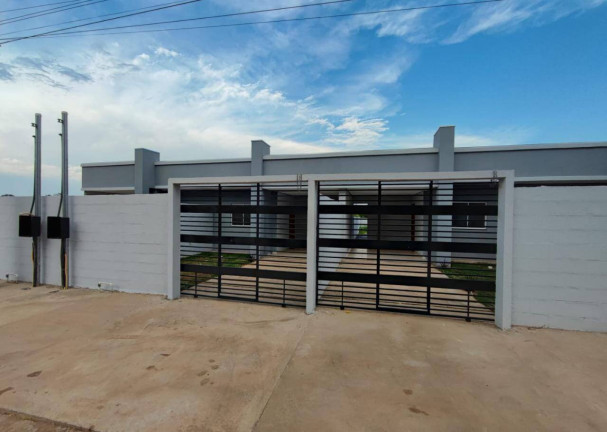 Casa com 2 Quartos à Venda, 180 m² em Cohab Canellas - Várzea Grande