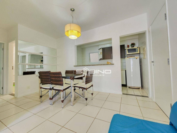 Imagem Apartamento com 2 Quartos para Alugar, 74 m² em Riviera De São  Lourenço  - Bertioga
