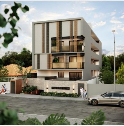 Imagem Apartamento com 3 Quartos à Venda, 78 m² em Bancários - João Pessoa Imagem Apartamento com 3 Quartos à Venda, 78 m² em Bancários - João Pessoa