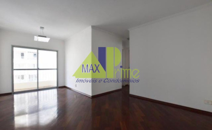 Imagem Apartamento com 3 Quartos à Venda, 65 m² em Vila Gomes Cardim - São Paulo