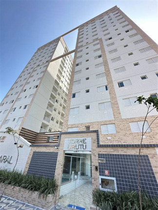 Imagem Apartamento com 2 Quartos à Venda, 45 m² em Aviação - Praia Grande