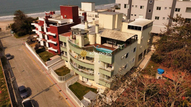 Imagem Cobertura com 4 Quartos à Venda, 300 m² em 4 Ilhas - Bombinhas
