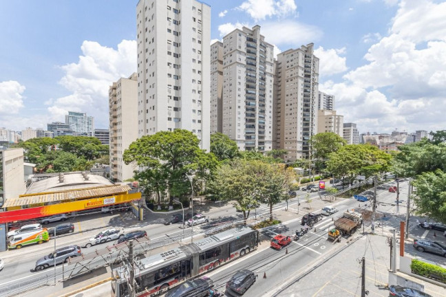Imagem Imóvel à Venda ou Locação, 64 m² em Campo Belo - São Paulo Imagem Imóvel à Venda ou Locação, 64 m² em Campo Belo - São Paulo