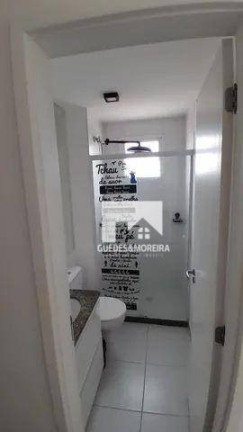 Imagem Apartamento com 2 Quartos à Venda, 55 m² em Parque Itália - Campinas