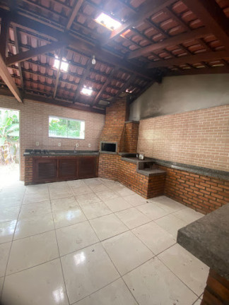 Imagem Casa com 2 Quartos à Venda, 130 m² em Nova Descoberta - Tijucas