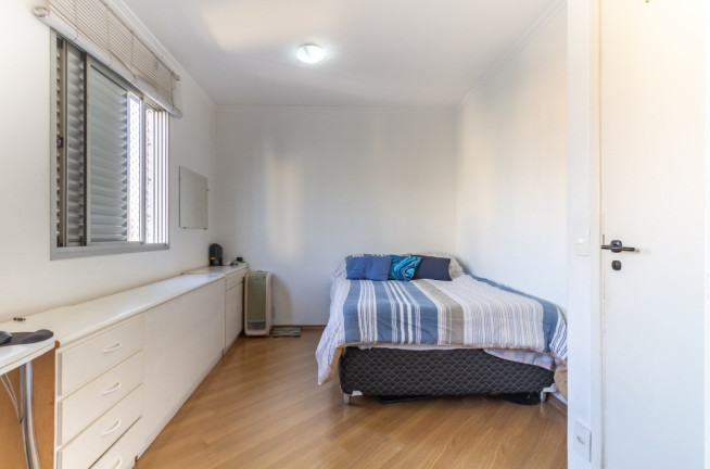 Imagem Apartamento com 1 Quarto à Venda, 42 m² em Vila Pompéia - São Paulo