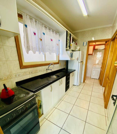 Imagem Apartamento com 3 Quartos à Venda, 105 m² em Centro - Capão Da Canoa