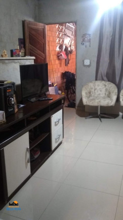 Imagem Casa de Condomínio com 2 Quartos à Venda, 89 m² em Vila Voturua - São Vicente Imagem Casa de Condomínio com 2 Quartos à Venda, 89 m² em Vila Voturua - São Vicente